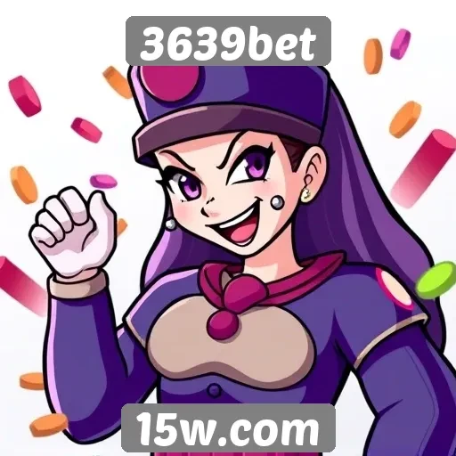 Promoções e bônus atraentes no site 3639bet