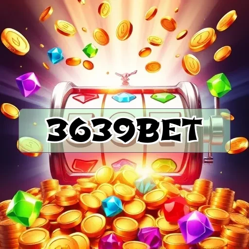 3639bet: Atrações Imperdíveis da Seção Cassino Online