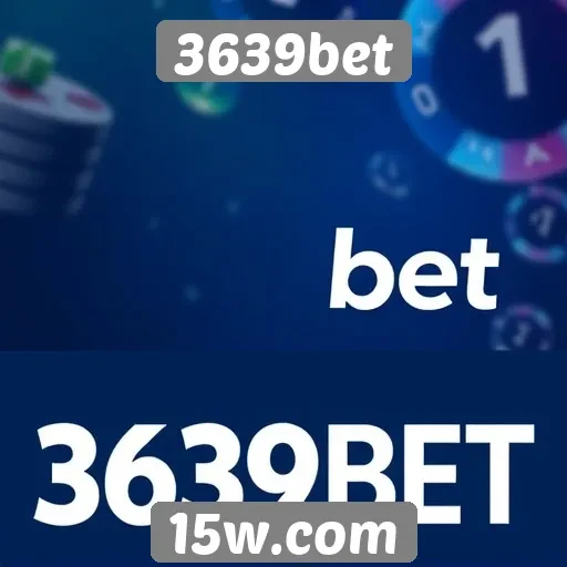 Análise das ofertas de jogos da 3639bet