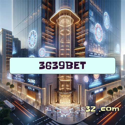 Baixar No 3639bet: A Revolução dos Jogos Online