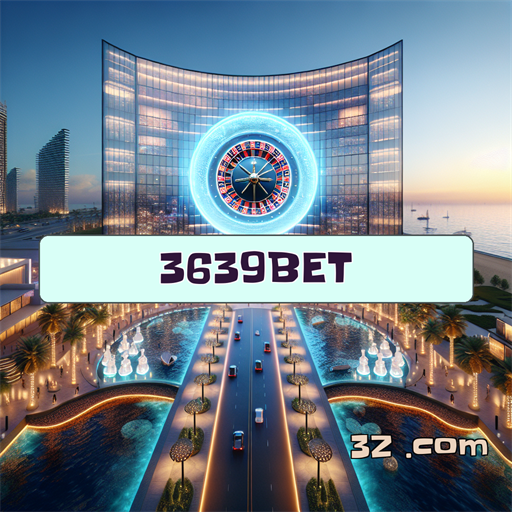 Cassino Vibrante: Explore o Mundo da 3639bet