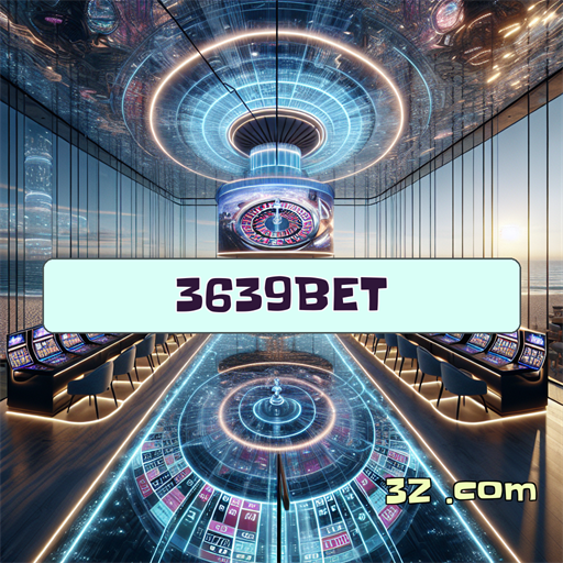 Inovação na Plataforma 3639bet: O Futuro dos Jogos Online