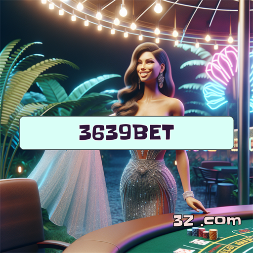 Slots em Ação: A Magia do 3639bet Desperta Paixão