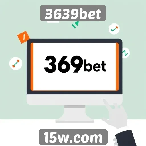 Estratégias de marketing utilizadas pelo site 3639bet