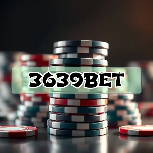3639bet: Descubra as Novidades que Transformam seus Jogos em Aventura!