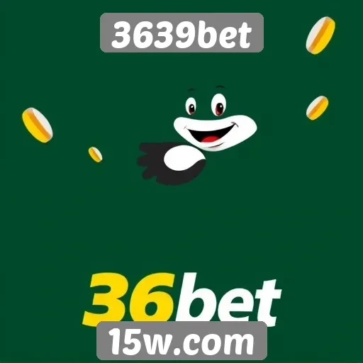 Visão geral das ofertas do site 3639bet