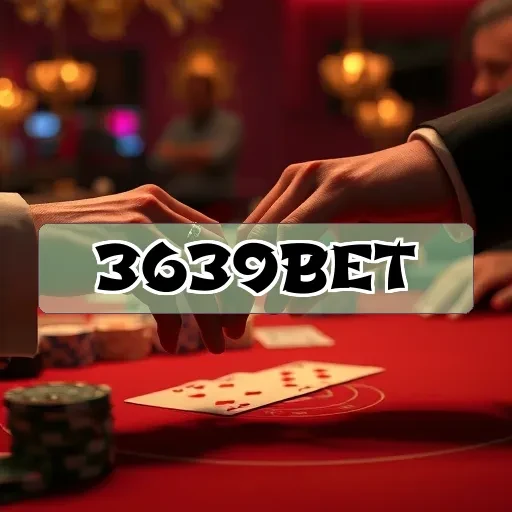 3639bet: Descubra as Indicações Exclusivas que Potencializam Seu Jogo