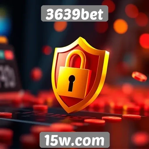 Avaliação de segurança do site 3639bet