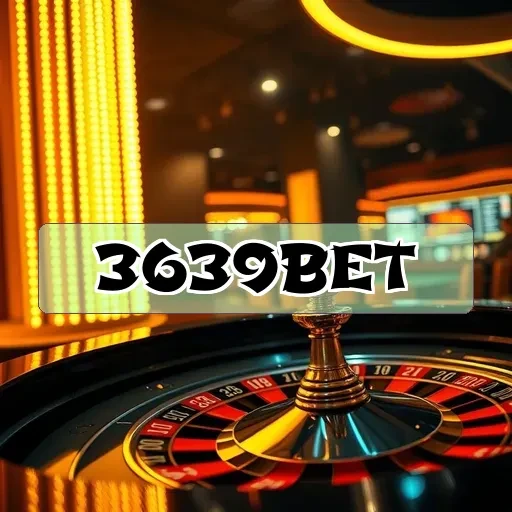 3639bet: O Suporte Que Transformará Sua Experiência de Jogo